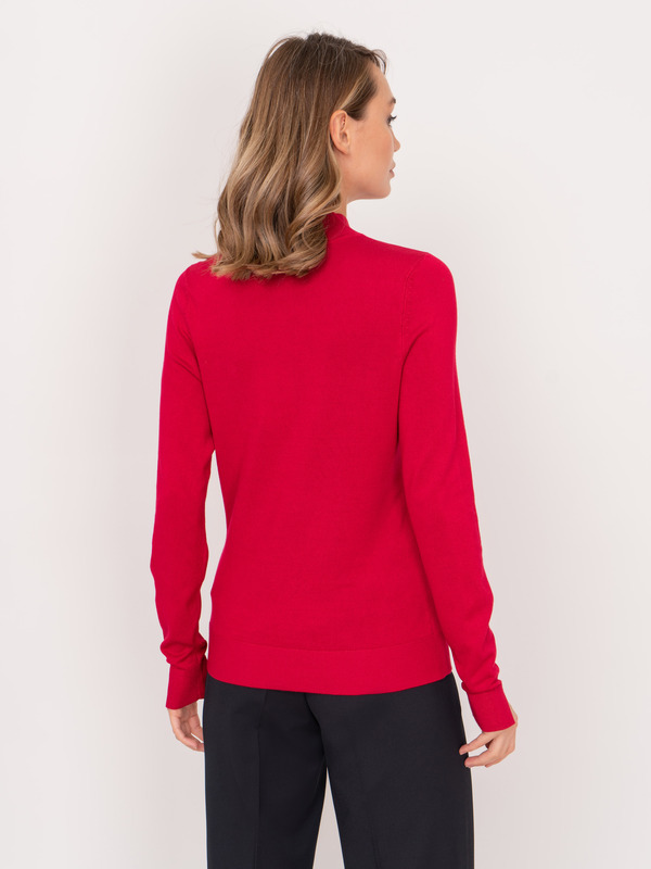 Э272025-15400/22-02 Свитер Taifun