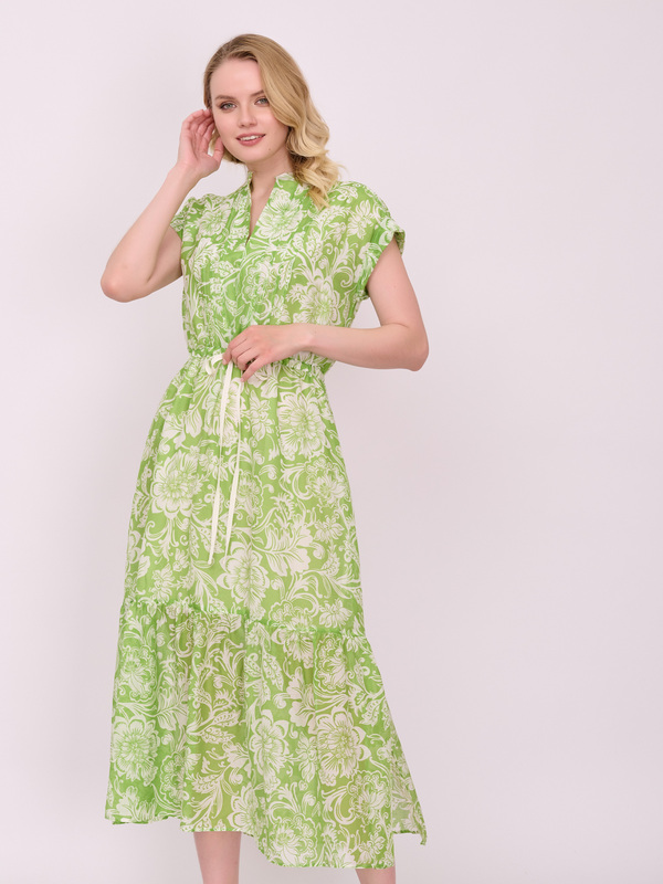 Э32214032 FLAPPER/23-01 Платье Marella