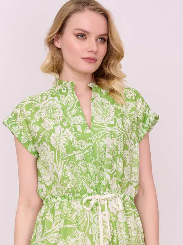 Э32214032 FLAPPER/23-01 Платье Marella