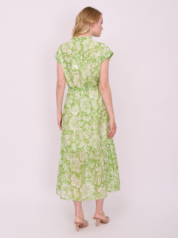 Э32214032 FLAPPER/23-01 Платье Marella