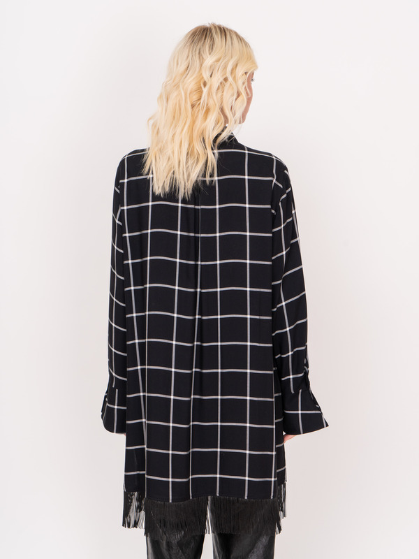 Э760013-21150/21-02 Блузка Samoon