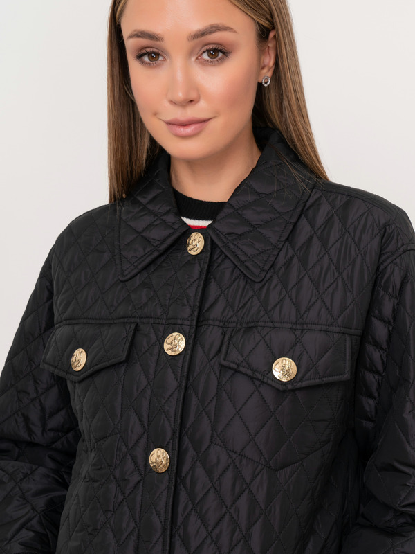 ЭSALICE/м/21-02 Куртка Luisa Spagnoli