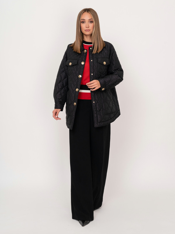 ЭSALICE/м/21-02 Куртка Luisa Spagnoli