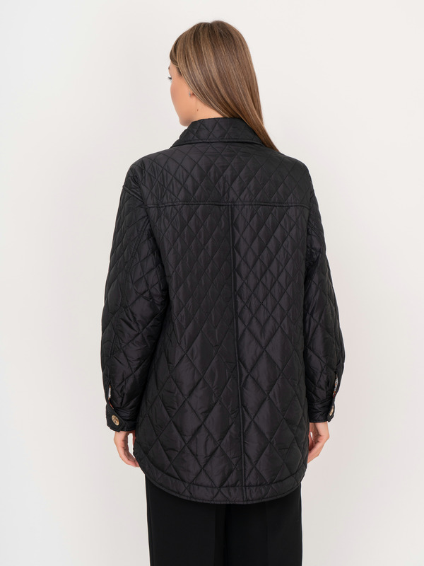 ЭSALICE/м/21-02 Куртка Luisa Spagnoli