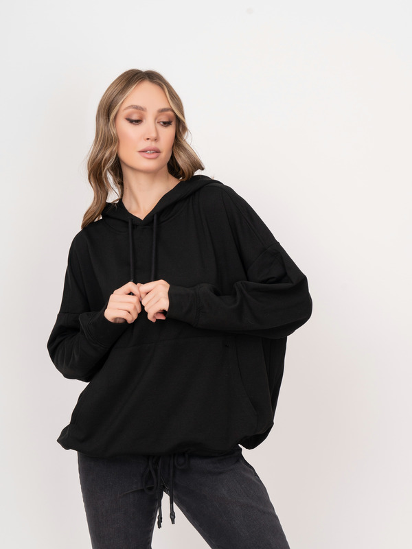 Э771215-26802/21-02 Толстовка Samoon