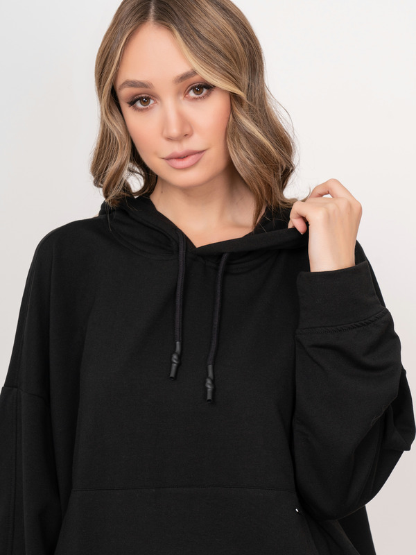 Э771215-26802/21-02 Толстовка Samoon