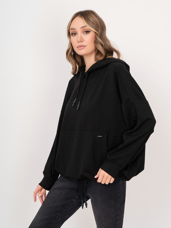 Э771215-26802/21-02 Толстовка Samoon