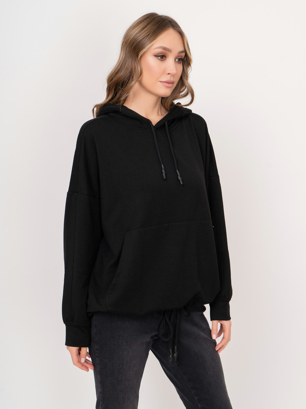 Э771215-26802/21-02 Толстовка Samoon