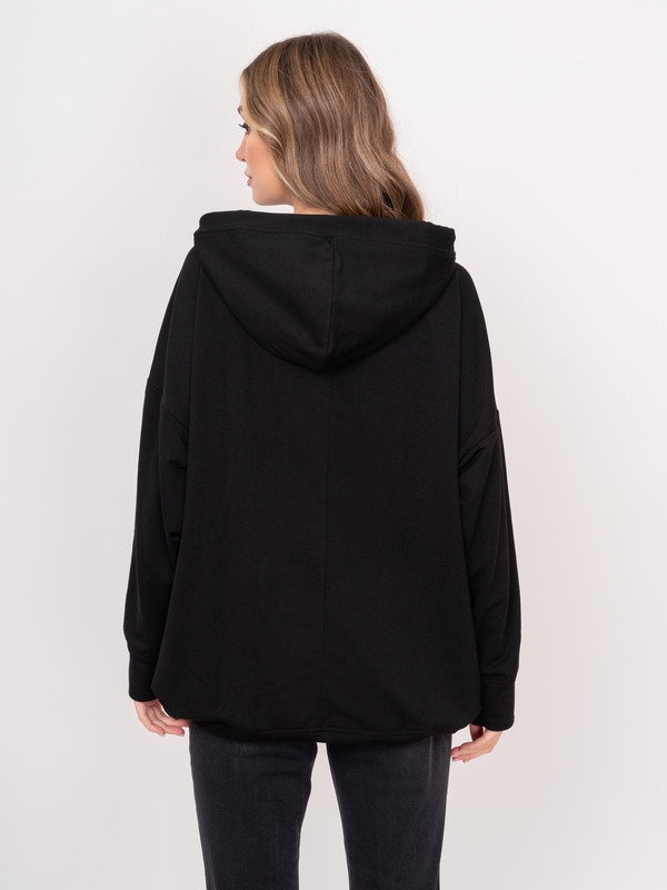 Э771215-26802/21-02 Толстовка Samoon