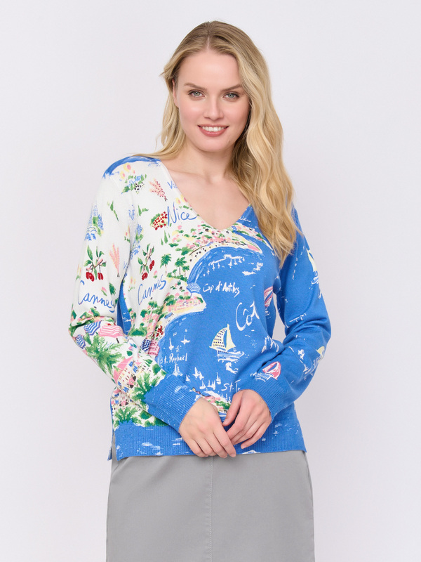 Джемпер LEO & UGO, фото 2