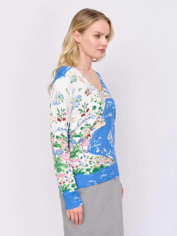 Джемпер LEO & UGO, фото 3