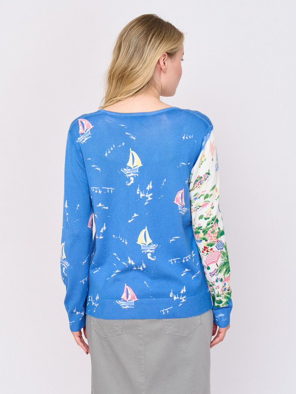 Джемпер LEO & UGO, фото 8