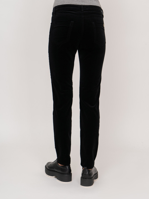 ЭORGOGLIO A/21-02 Брюки (джинсы) Luisa Spagnoli