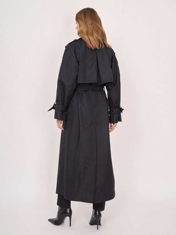 ЭSOCIETA/м/22-02 Плащ Luisa Spagnoli