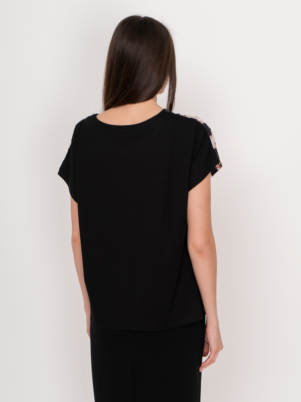 Э2349-122/22-01 Блузка Franco Vello