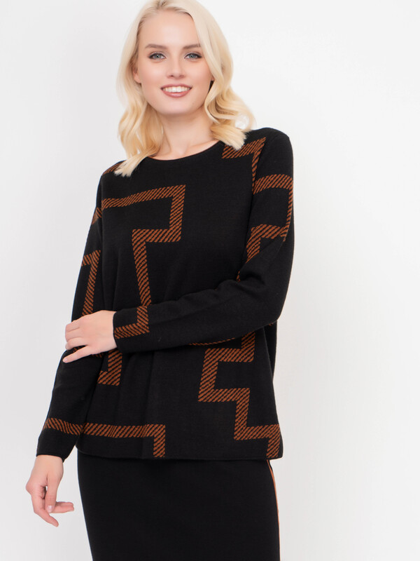 Э471017-35714/20-02 Джемпер Gerry Weber