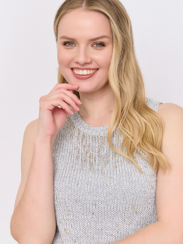 Топ Luisa Cerano, фото 2