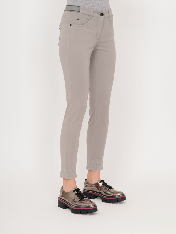 Э628200/1883/20-2 Брюки Luisa Cerano