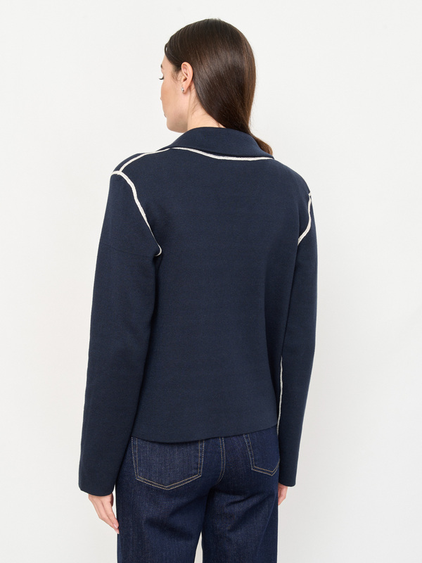 Э5126/2821/м/24-02 Жакет тр. Betty Barclay