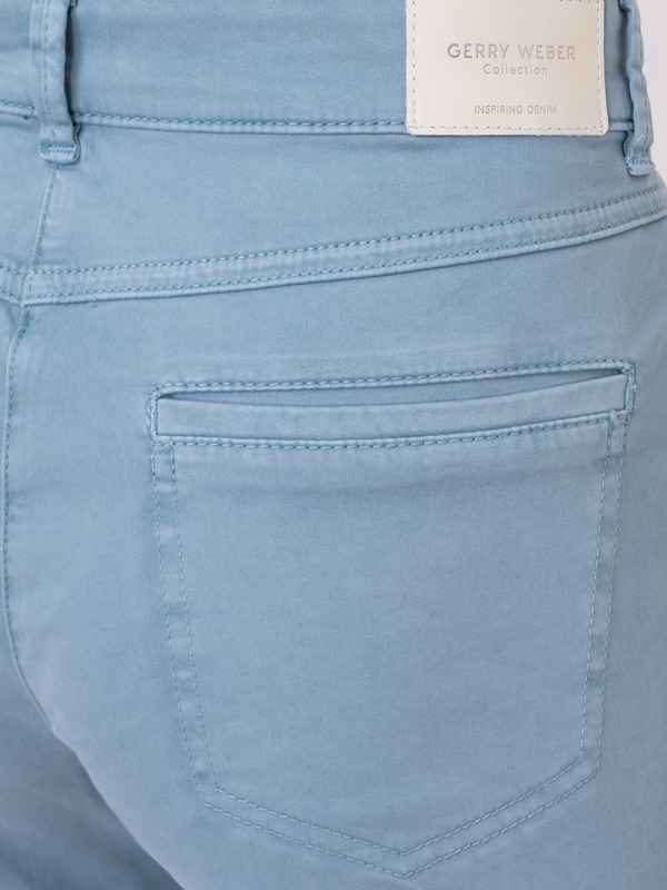 Э620005-31686/21-02 Брюки Gerry Weber