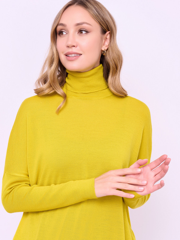 Джемпер Luisa Spagnoli