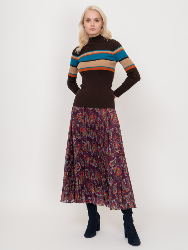 ЭMERCOLEDI/20-02 Джемпер Luisa Spagnoli