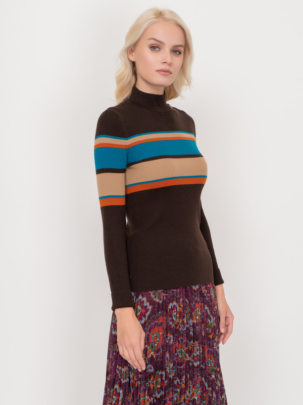 ЭMERCOLEDI/20-02 Джемпер Luisa Spagnoli