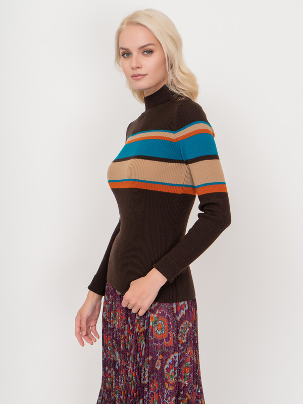 ЭMERCOLEDI/20-02 Джемпер Luisa Spagnoli