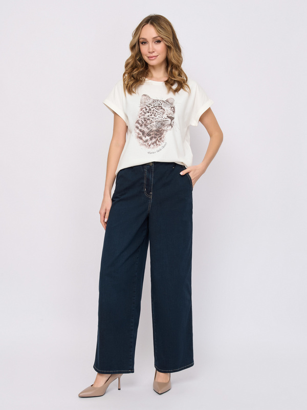 Джинсы Franco Vello