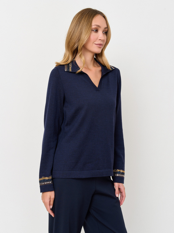 ЭSARONNO 470/м/24-02 Пуловер Moretti