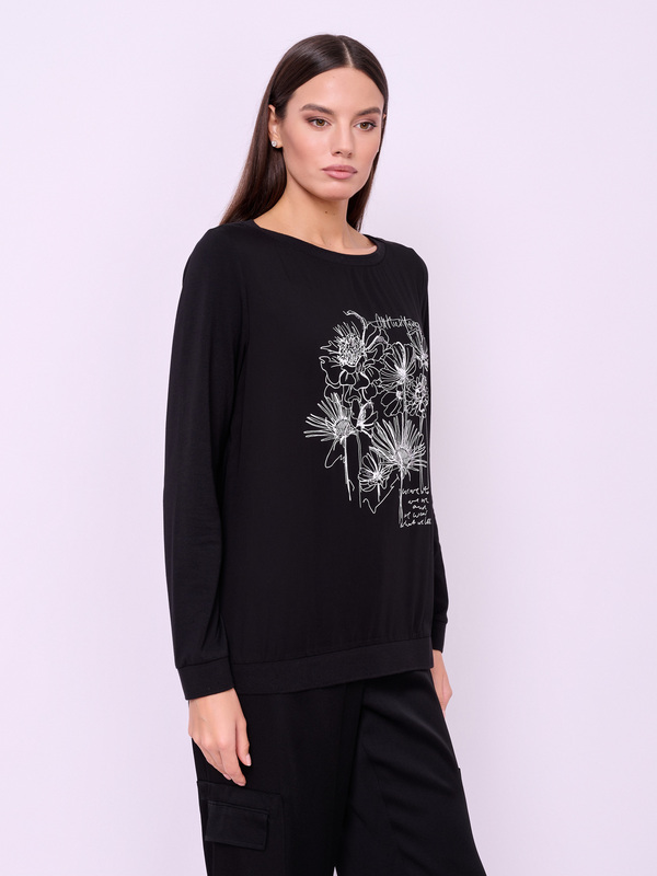 Э270244-35009/23-02 Джемпер Gerry Weber