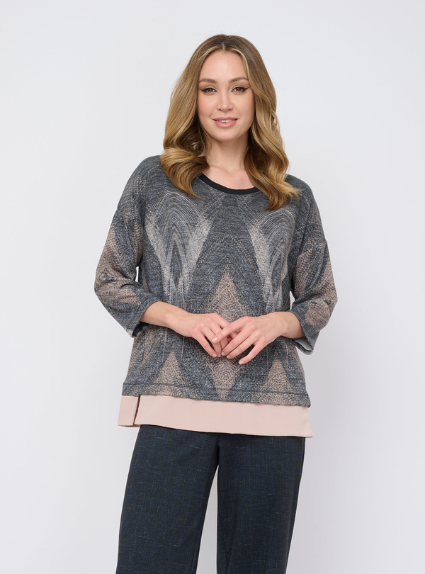 Vibrazioni dello specchio-312