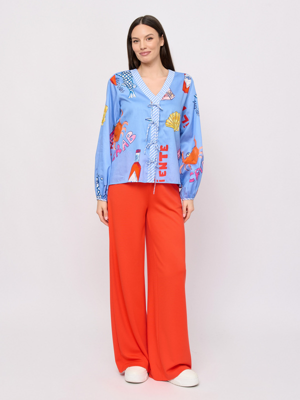 Блуза Elisa.And.Me, фото 5