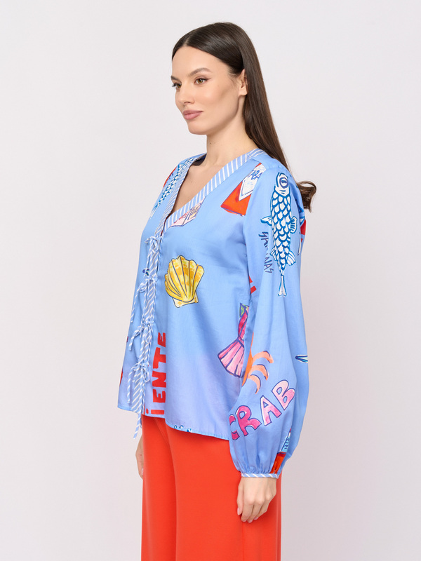 Блуза Elisa.And.Me, фото 8