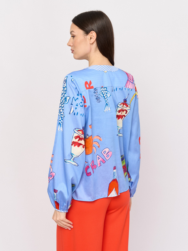 Блуза Elisa.And.Me, фото 3