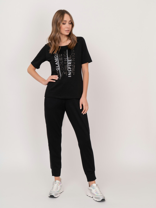 Э806015/22-01 Футболка Monari