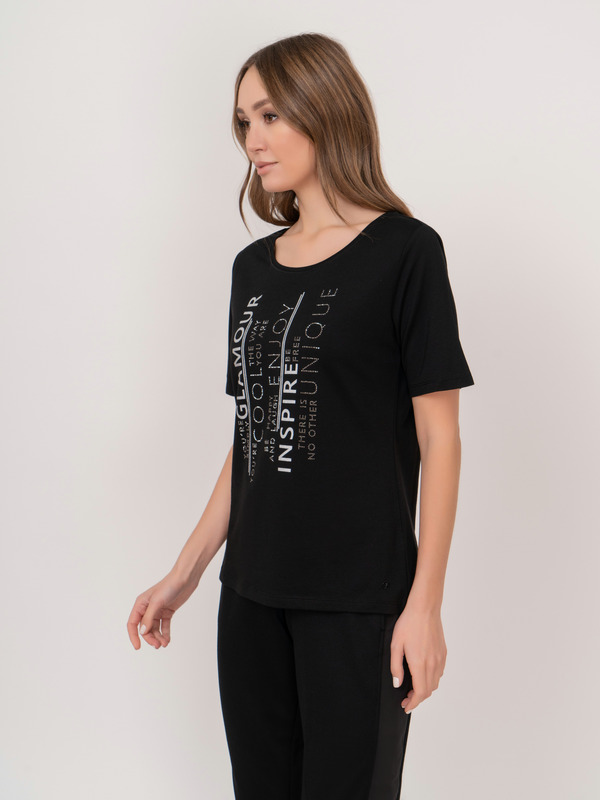 Э806015/22-01 Футболка Monari