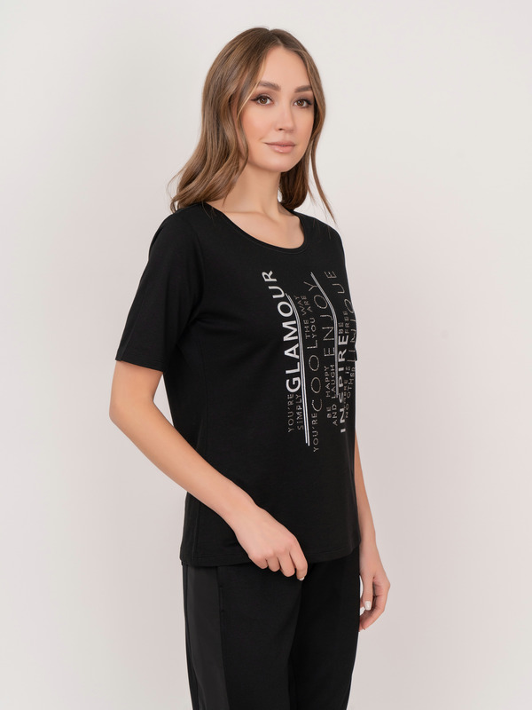 Э806015/22-01 Футболка Monari