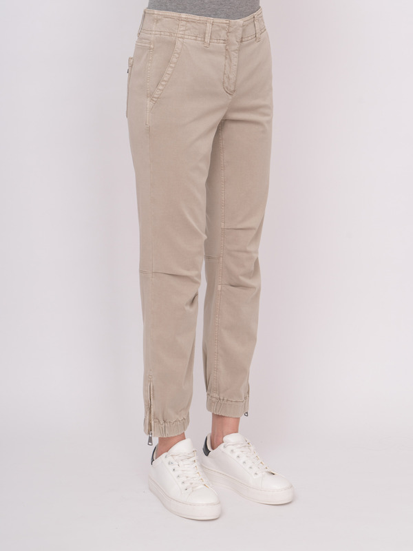 Э658365/1883/22-01 Брюки Luisa Cerano