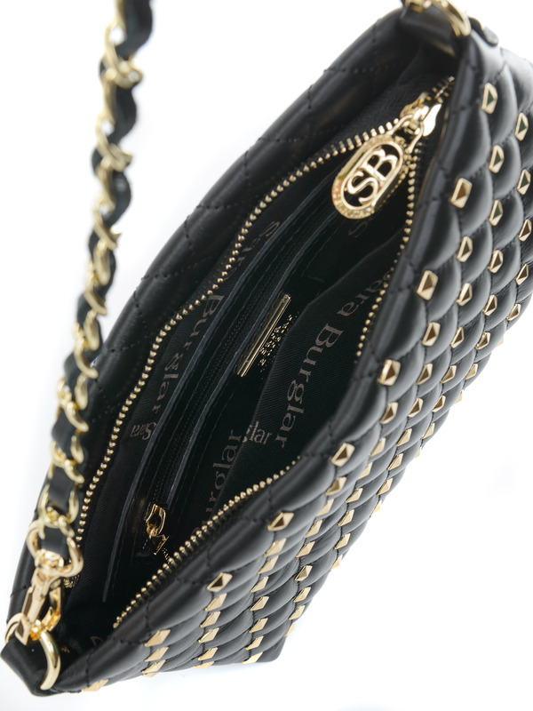 Э895 Nelly/19-01 Сумка Sara Burglar