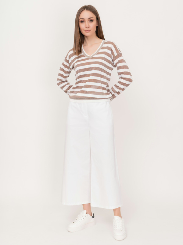 Э33611814 DANIELA/21-01 Пуловер Marella