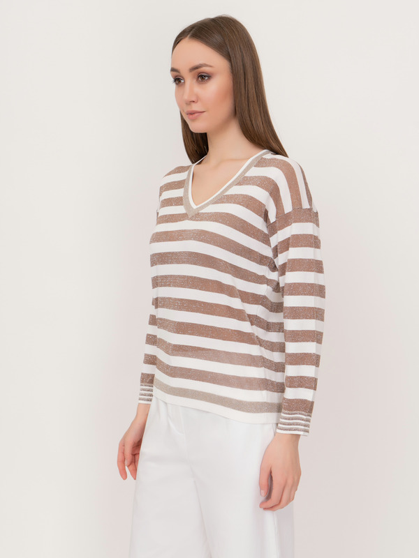 Э33611814 DANIELA/21-01 Пуловер Marella