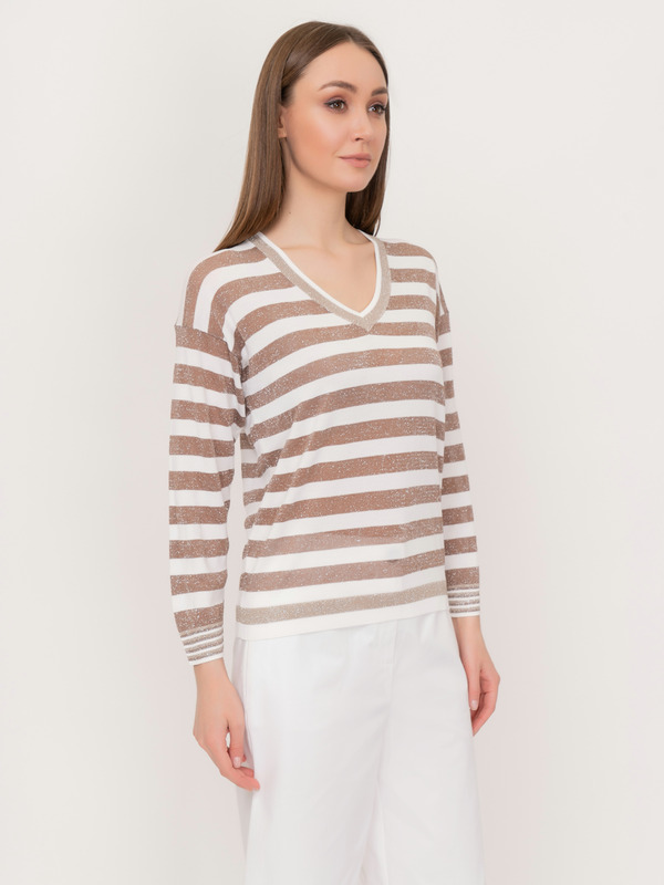 Э33611814 DANIELA/21-01 Пуловер Marella