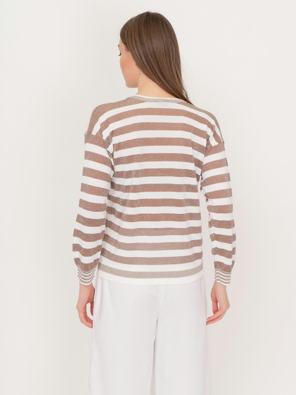 Э33611814 DANIELA/21-01 Пуловер Marella