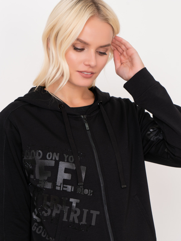 Э805600/21-02 Толстовка Monari