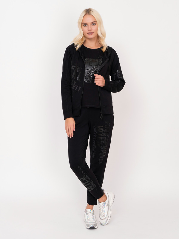 Э805600/21-02 Толстовка Monari