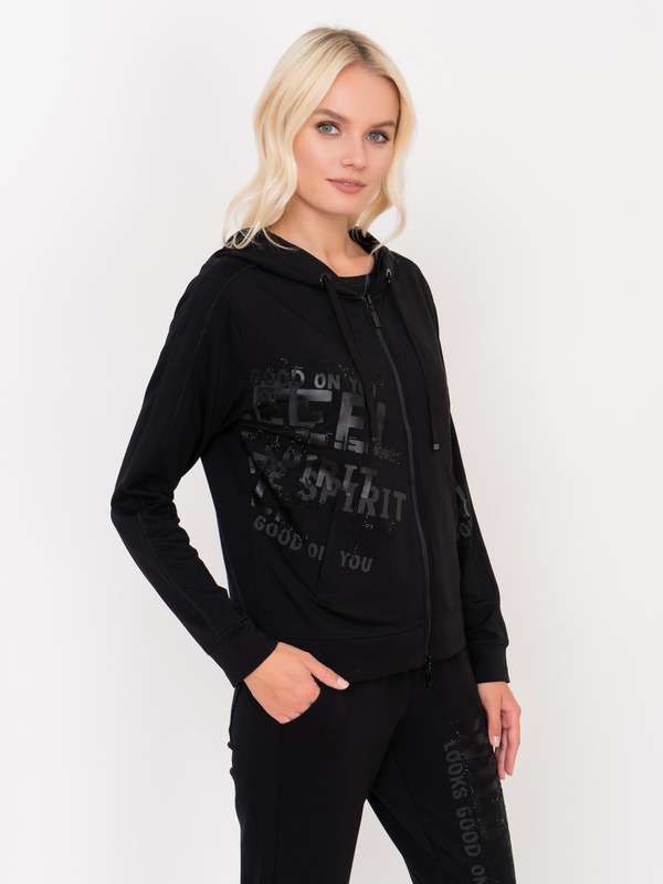 Э805600/21-02 Толстовка Monari