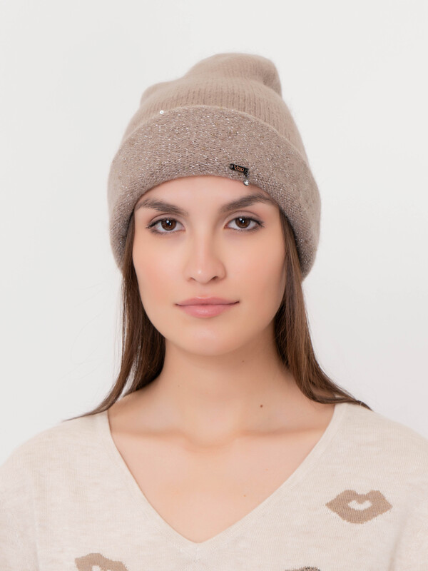 ЭSS6725 CRY/20-2 Шапка Vizio