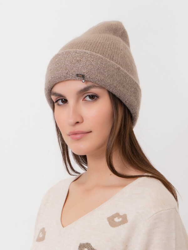 ЭSS6725 CRY/20-2 Шапка Vizio