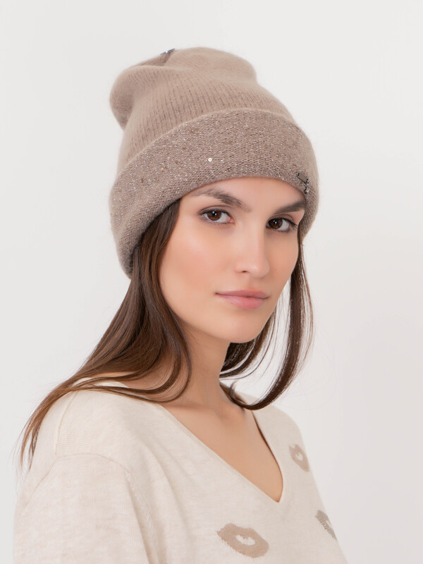 ЭSS6725 CRY/20-2 Шапка Vizio